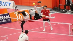 Cập nhật bảng huy chương ASIAD 2026: Việt Nam vẫn mòn mỏi chờ vàng!